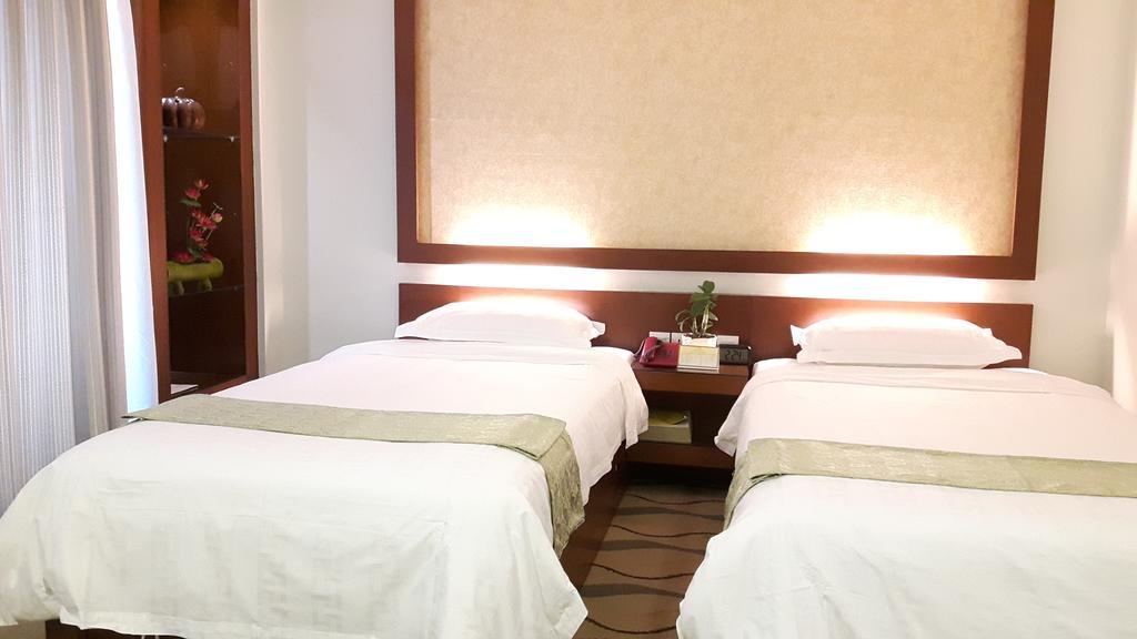 City Star Hotel Янгон Экстерьер фото