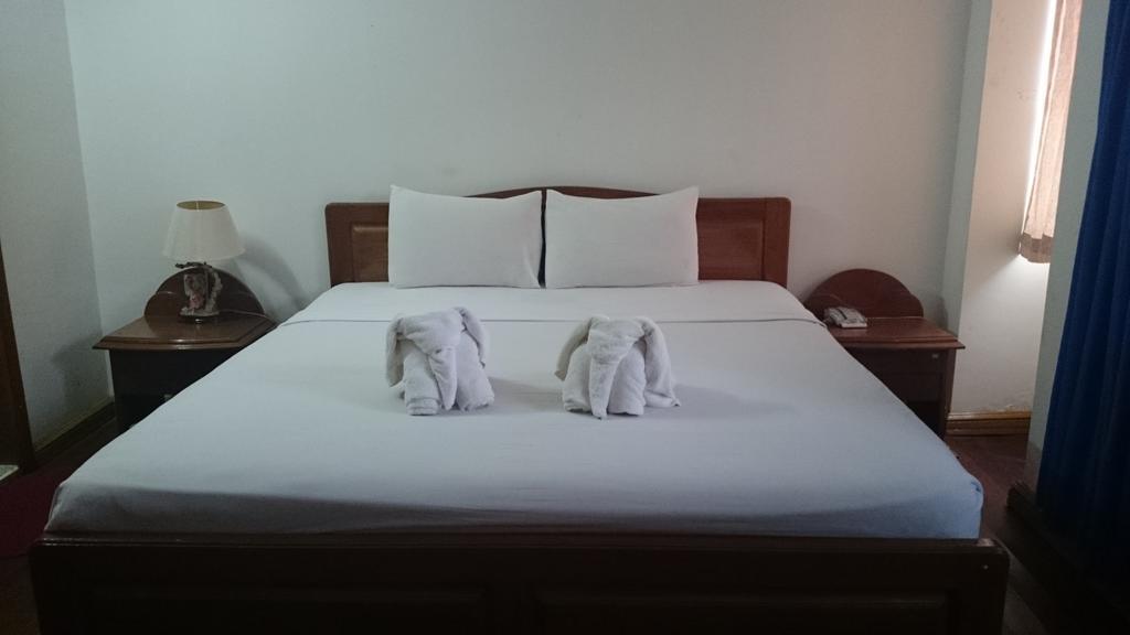 City Star Hotel Янгон Экстерьер фото