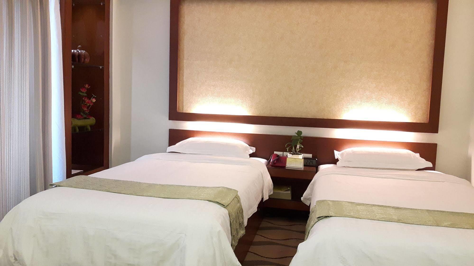 City Star Hotel Янгон Экстерьер фото