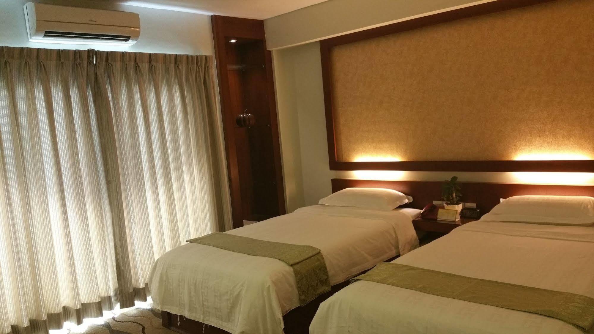 City Star Hotel Янгон Экстерьер фото
